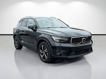 Used 2023 Volvo XC40 B5 Plus