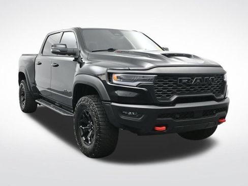 Used 2025 RAM 1500 RHO w/ Bed Utility Group AWD/4WD image 3