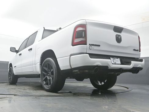 Used 2023 RAM 1500 Laramie image 48