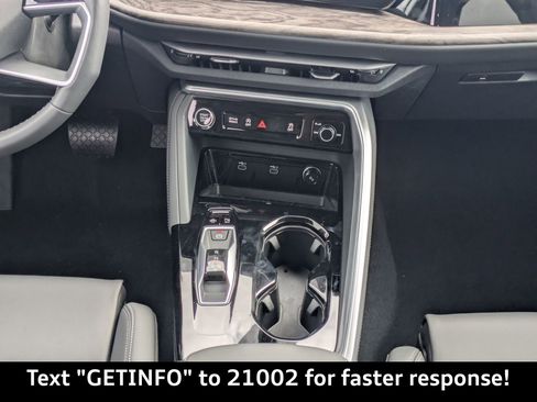 New 2025 Audi Q5 Premium Plus image 19