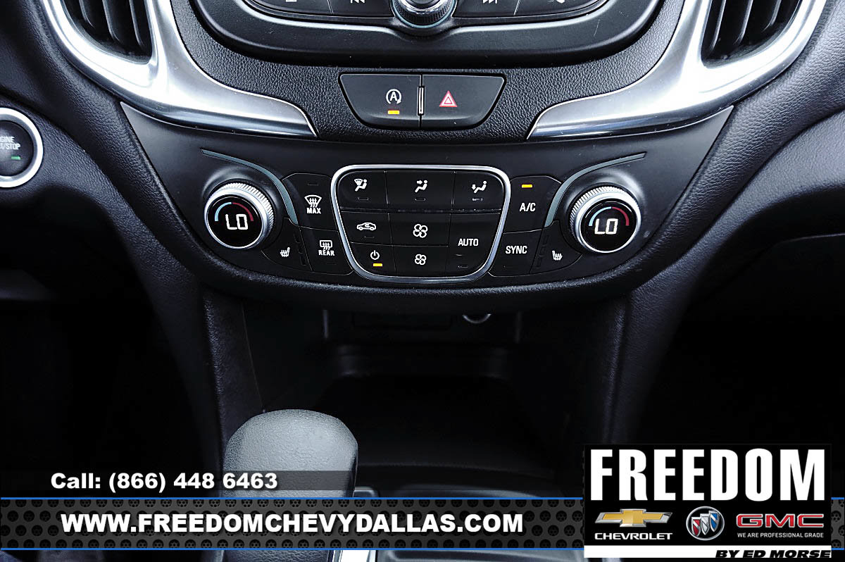 Used 2024 Chevrolet Equinox LT AWD/4WD image 17