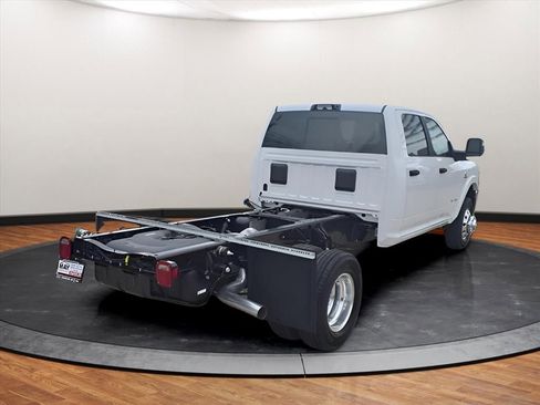 New 2026 RAM 3500 Big Horn image 12