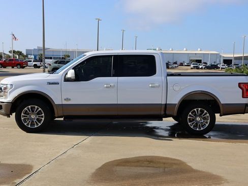 Used 2019 Ford F150 King Ranch image 5