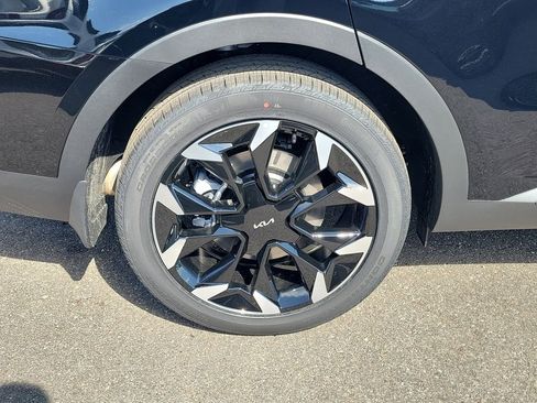 New 2026 Kia Sorento EX w/ EX Premium Package FWD image 41