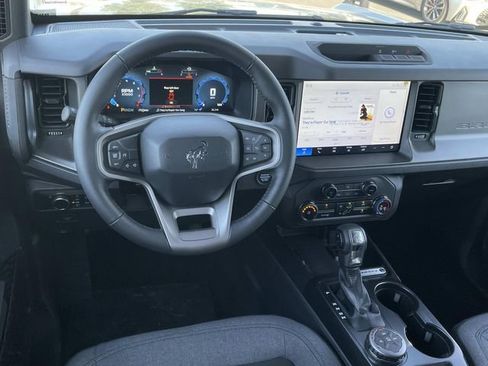 New 2025 Ford Bronco Big Bend image 6