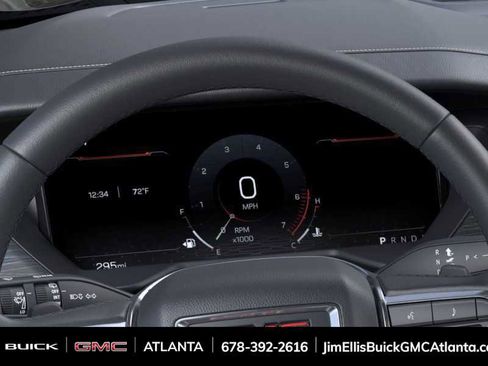 New 2025 GMC Acadia Elevation image 18