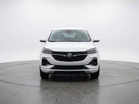 Used 2025 Buick Encore GX Preferred AWD/4WD image 2