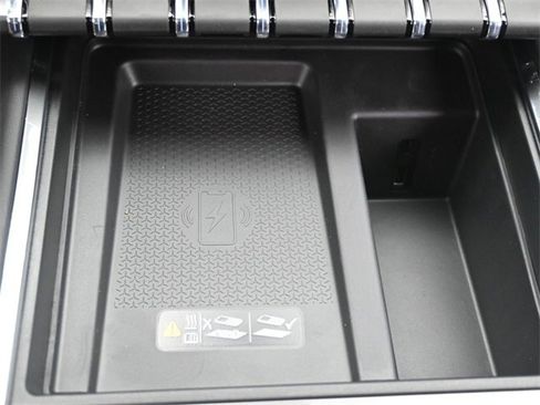 New 2026 GMC Acadia Elevation w/ LPO, Floor Liner Package image 10