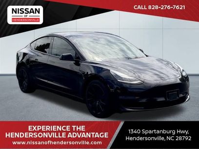 Used 2019 Tesla Model 3 Long Range