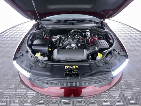 Used 2025 Dodge Durango R/T image 29