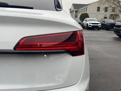 Used 2023 Audi SQ5 Prestige image 18