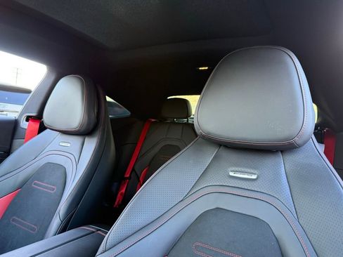 Used 2024 Mercedes-Benz CLE 53 AMG 4MATIC image 17