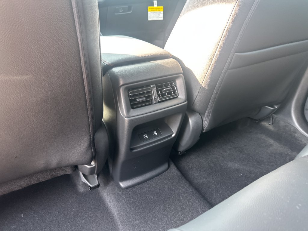 New 2027 Honda CR-V Sport-L image 31
