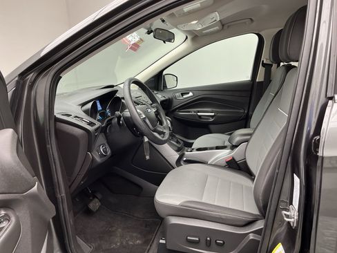 Used 2015 Ford Escape SE AWD/4WD image 3