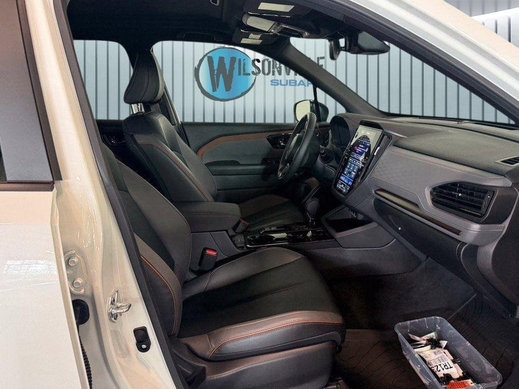 Used 2026 Subaru Forester Sport w/ Sport Package AWD/4WD image 6