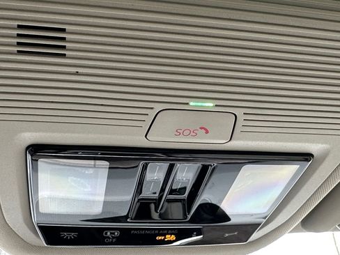 New 2026 Volkswagen Atlas SEL AWD/4WD image 19