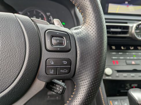 Used 2023 Lexus RC 350 F Sport image 19