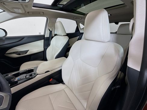 Used 2026 Lexus NX 350 AWD w/ Accessory Package (2T) image 11