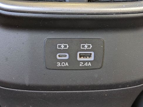 Certified 2025 Subaru Outback Premium AWD/4WD image 64