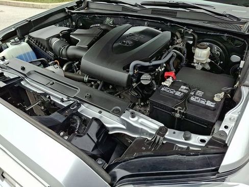 Certified 2023 Toyota Tacoma Limited image 29