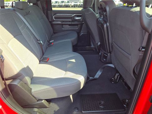 Certified 2024 RAM 2500 Big Horn w/ Night Edition image 11