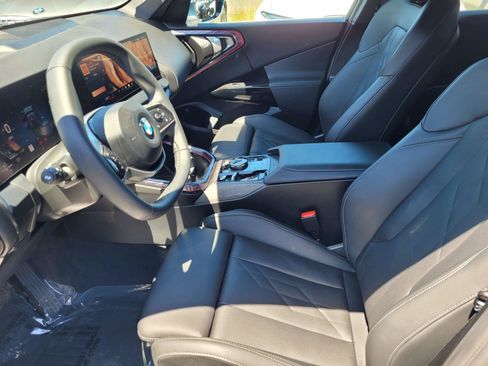 Used 2026 BMW X3 xDrive30i w/ Convenience Package AWD/4WD image 20