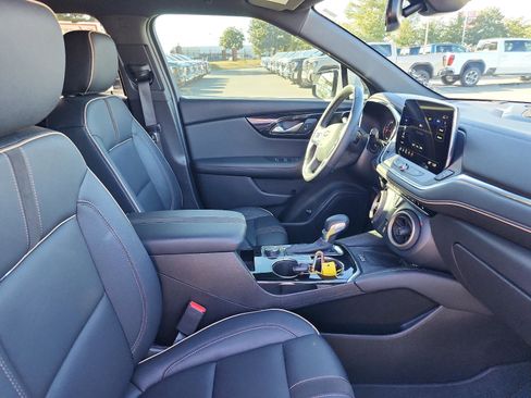 Certified 2023 Chevrolet Blazer Premier image 7