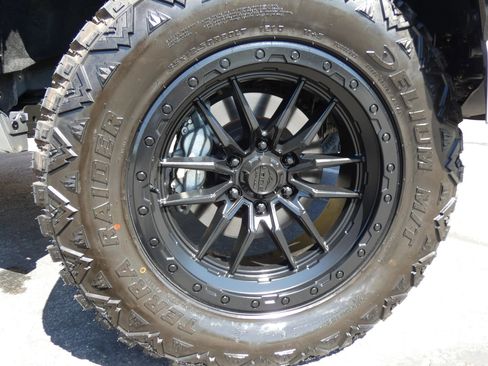 Used 2024 Toyota Tundra Platinum image 61