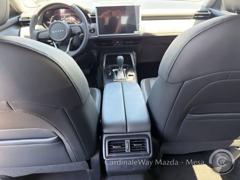 New 2026 MAZDA CX-5 Preferred AWD/4WD image 22