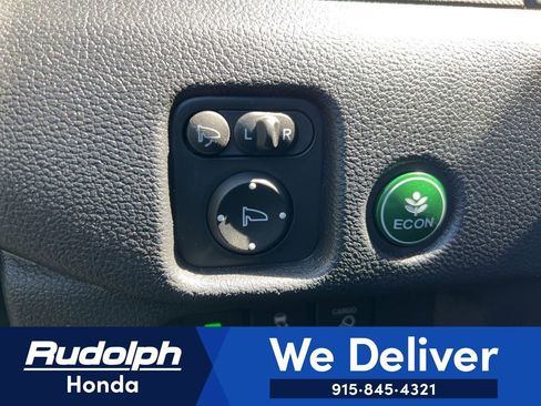 New 2026 Honda Ridgeline TrailSport+ image 32