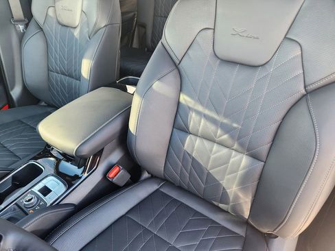 New 2025 Kia Telluride SX X-Line image 9