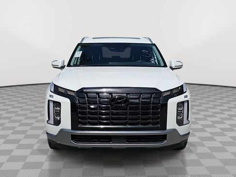 Used 2025 Hyundai Palisade SEL FWD image 3