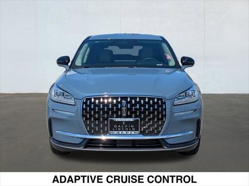 New 2025 Lincoln Corsair Reserve image 4