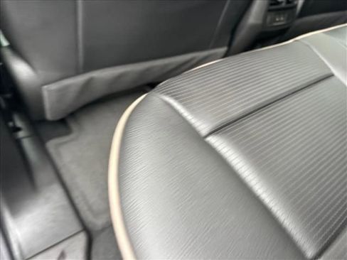 New 2026 GMC Canyon Denali AWD/4WD image 25