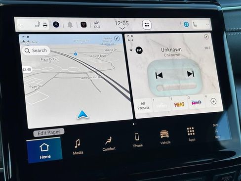 New 2025 Jeep Grand Cherokee L Limited w/ Black Appearance Package image 4