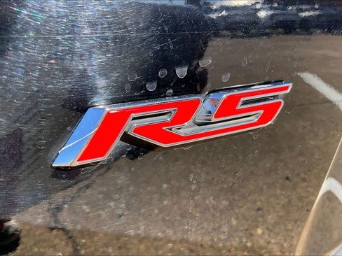 Used 2018 Chevrolet Camaro LT w/ RS Package image 7