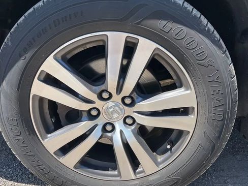 Used 2016 Honda Pilot EX-L image 17