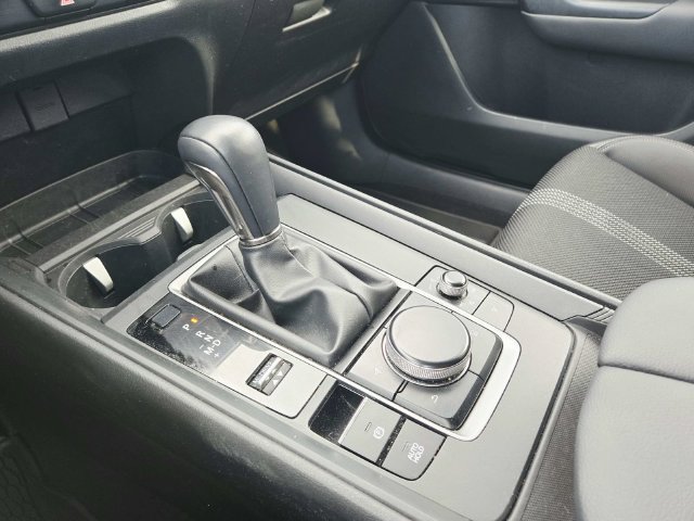Certified 2024 MAZDA CX-50 AWD 2.5 S w/ Weather Package image 26