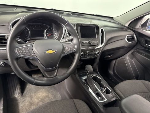 Used 2024 Chevrolet Equinox LT image 17