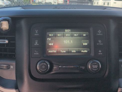 Certified 2024 RAM 2500 Tradesman w/ Protection Group image 17