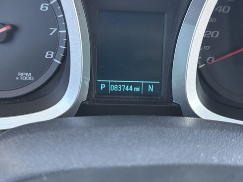 Used 2015 Chevrolet Equinox LT w/ Driver Convenience Package AWD/4WD image 21