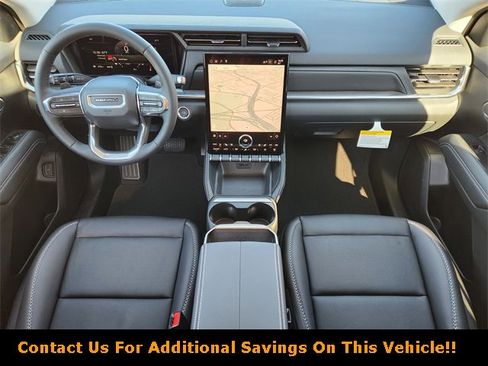 New 2026 GMC Terrain Denali w/ LPO, Black Badging Package image 19