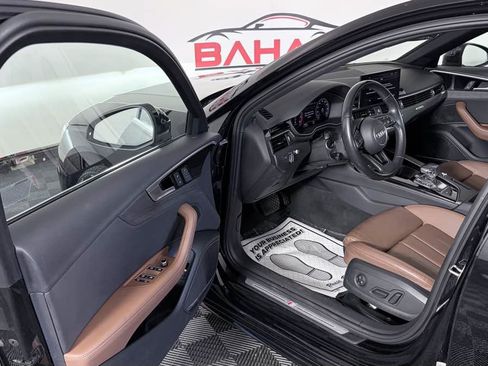 Used 2020 Audi A4 2.0T Prestige w/ Prestige Package AWD/4WD image 11