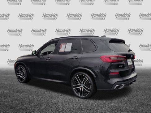 Used 2019 BMW X5 xDrive40i w/ M Sport Package image 8