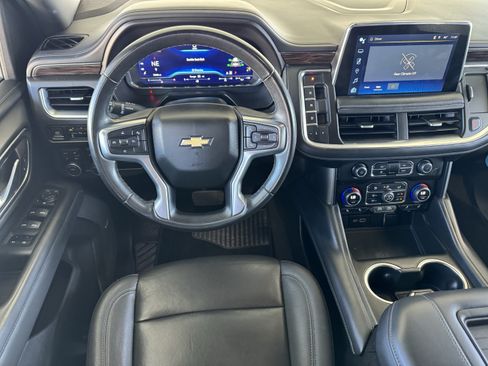 Used 2023 Chevrolet Tahoe LT AWD/4WD image 19