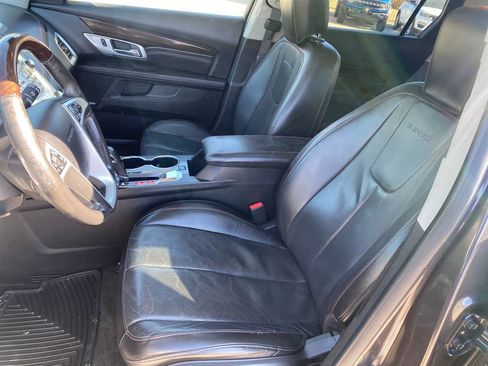 Used 2014 GMC Terrain Denali image 11