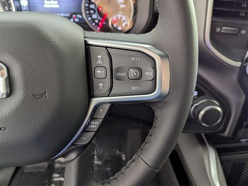 New 2026 RAM 1500 Big Horn image 21
