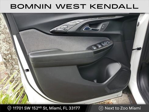 Used 2023 Chevrolet TrailBlazer LT image 14