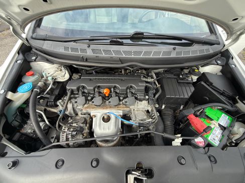 Used 2010 Honda Civic GX image 21