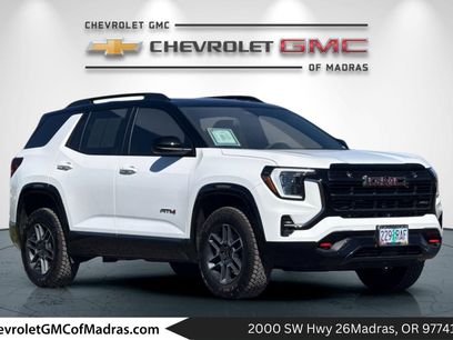 Used 2026 GMC Terrain AT4 w/ LPO, Floor Liner Package